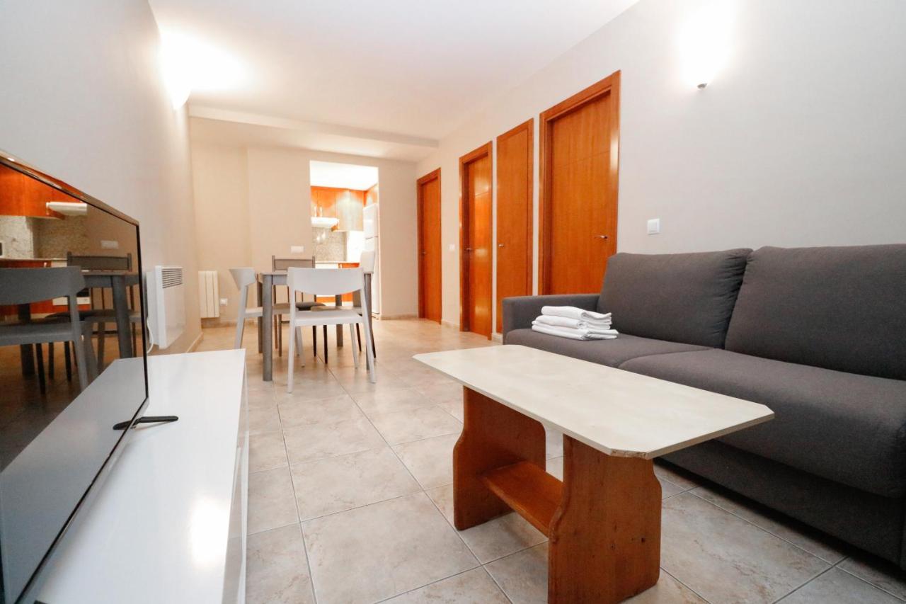 Apartament Degas Mikka 3000 El Tarter