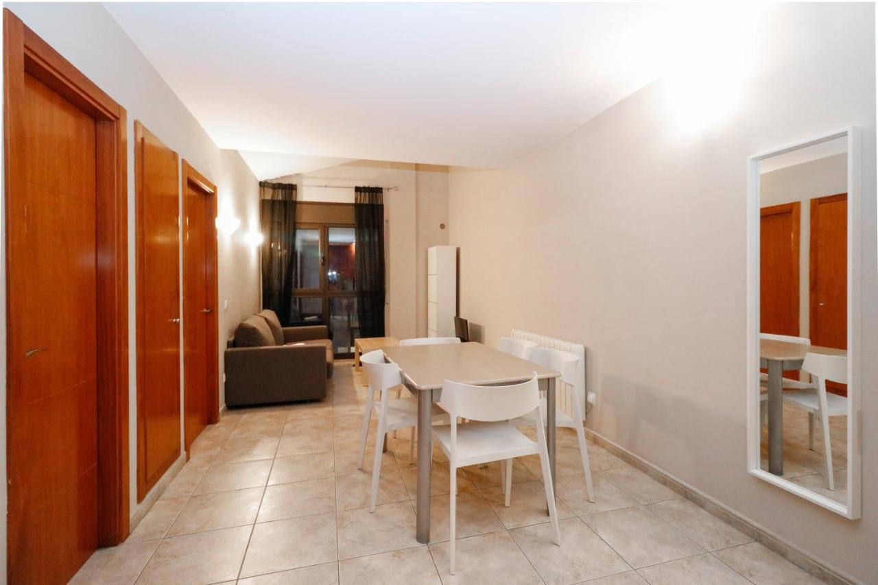 Degas Mikka 3000 Apartament El Tarter