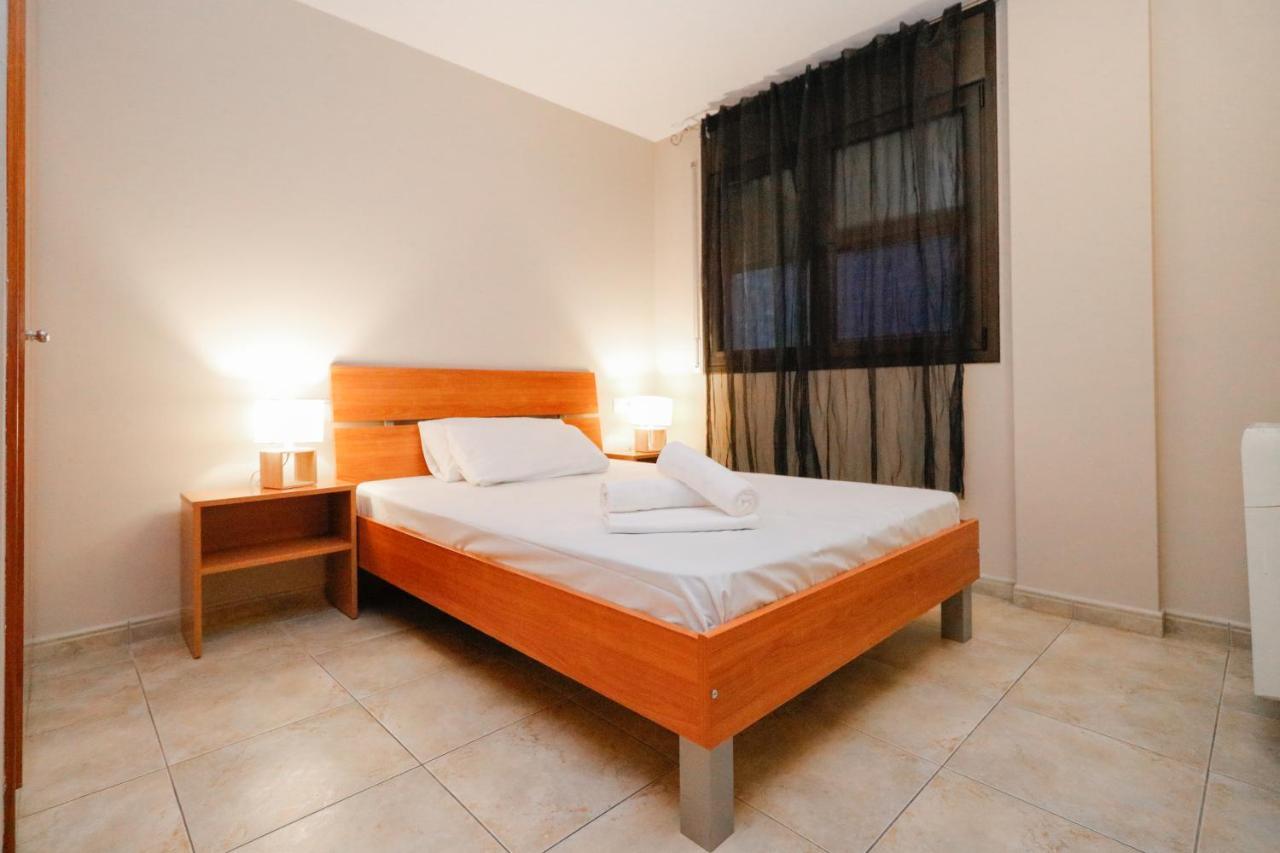 Degas Mikka 3000 Apartament *