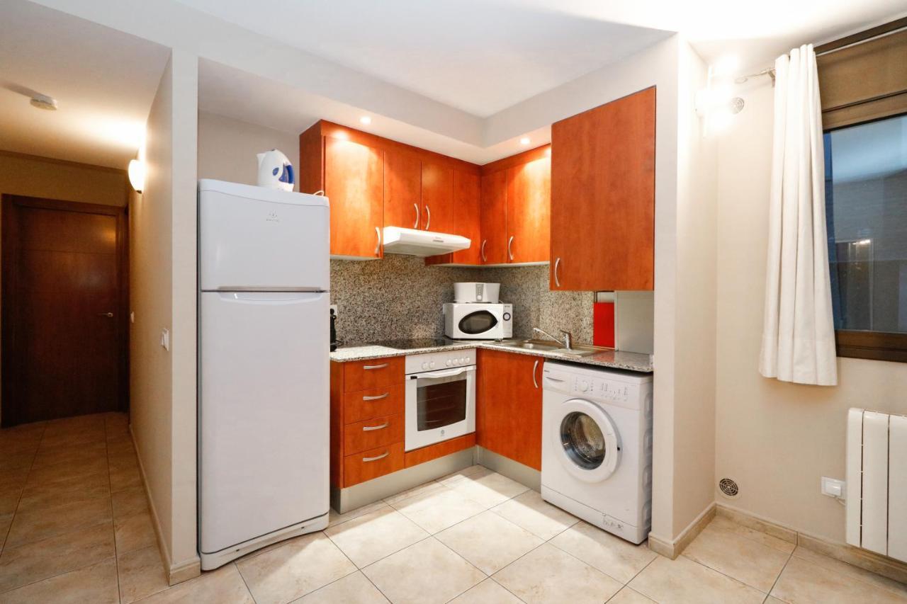 Degas Mikka 3000 Apartament *