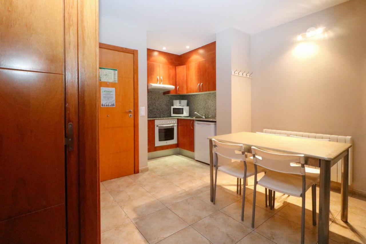 Degas Mikka 3000 Apartament