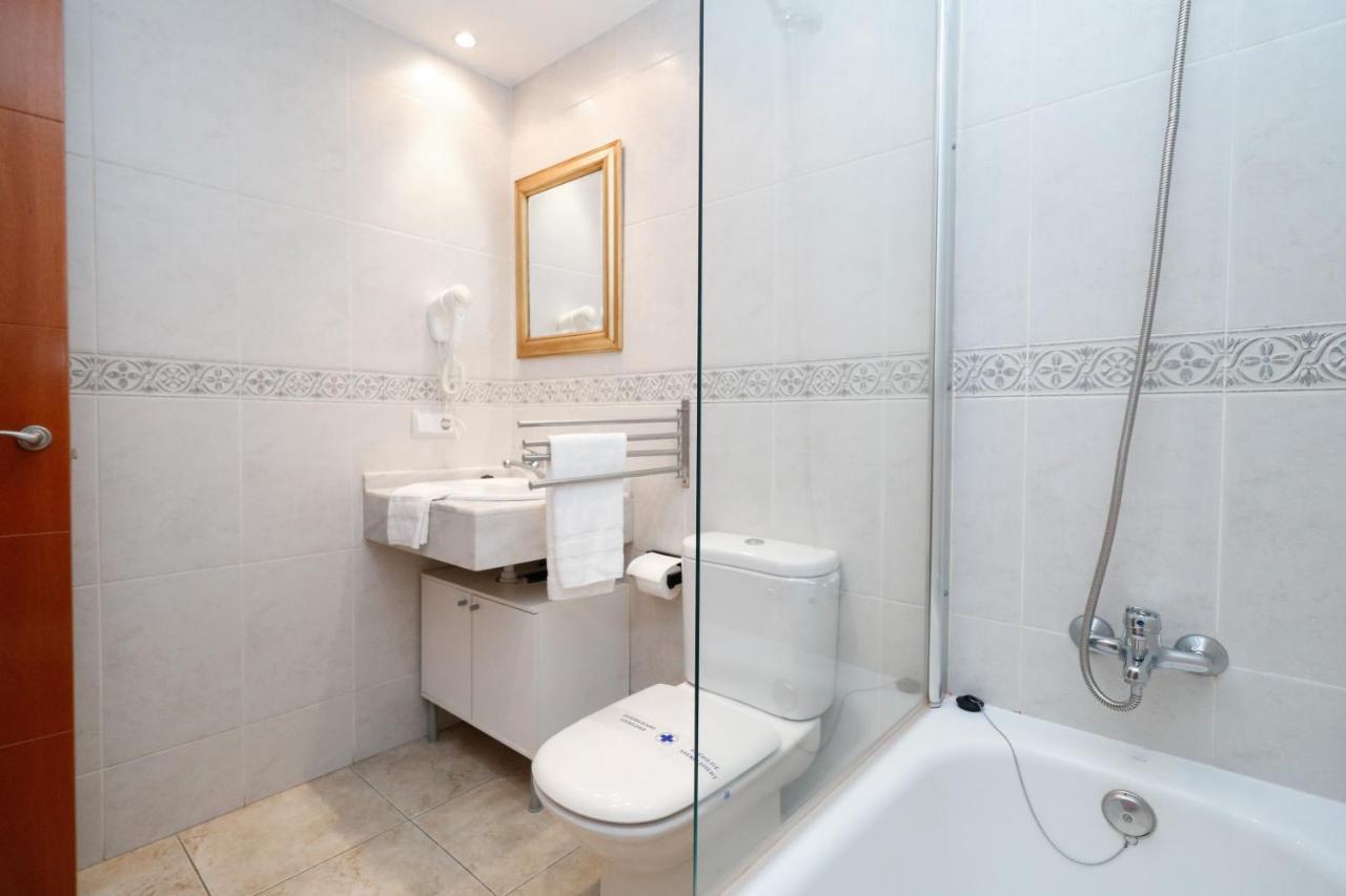 Apartament Degas Mikka 3000 El Tarter