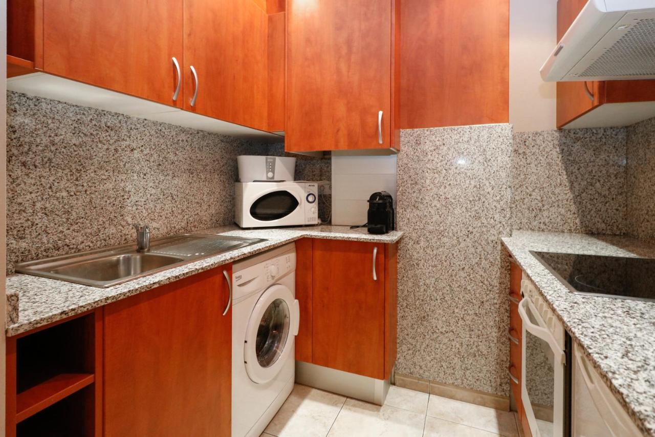 Degas Mikka 3000 Apartament