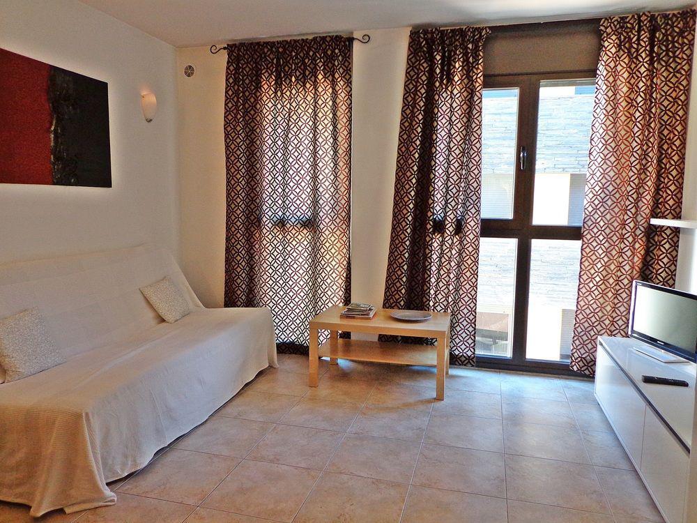 Degas Mikka 3000 Apartament El Tarter